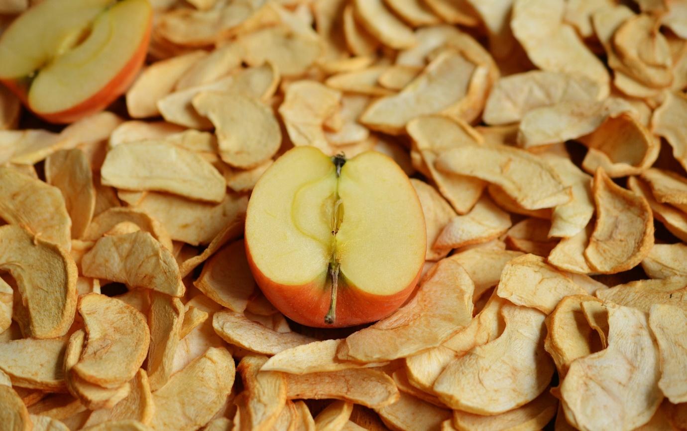 Dried Fruit. Healthy If You Avoid These 4 Things
