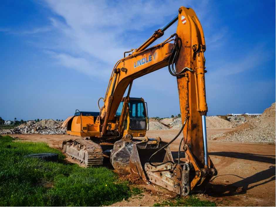 Top Benefits Of Construction Equipment Rental Brookes News