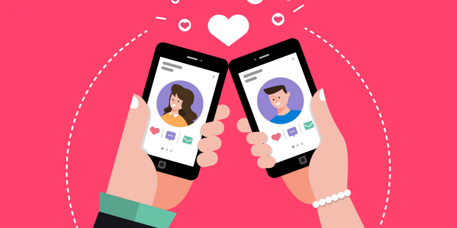 How To Enter The World Of Online Dating