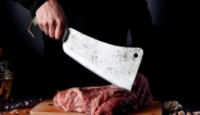 Best Meat Cleavers For 2022: Here Are Our Top 5 Picks – The Kitchen Community